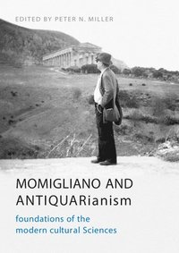 bokomslag Momigliano and Antiquarianism