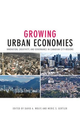 Growing Urban Economies 1