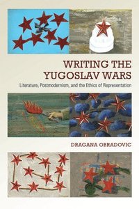 bokomslag Writing the Yugoslav Wars