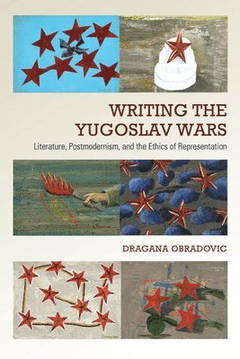 Writing the Yugoslav Wars 1