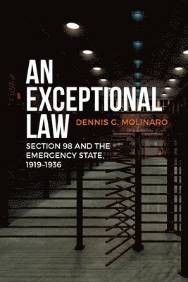 Dennis G. Molinaro, Dennis G Molinaro - Exceptional Law, Häftad