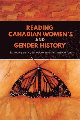 bokomslag Reading Canadian Women's and Gender History