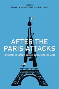 bokomslag After the Paris Attacks