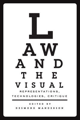 Law and the Visual 1