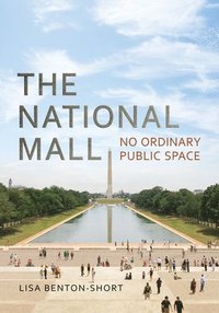 bokomslag National Mall