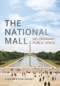 bokomslag The National Mall