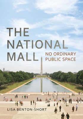 bokomslag National Mall