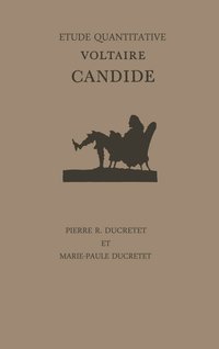 bokomslag Voltaire's Candide