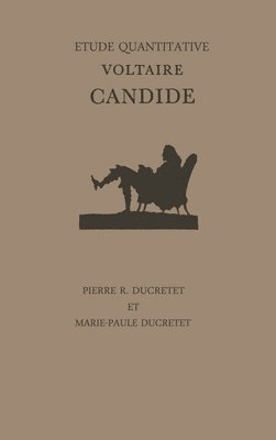 bokomslag Voltaire's Candide