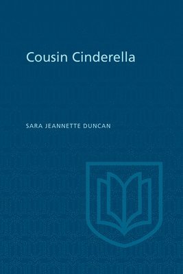 Cousin Cinderella 1