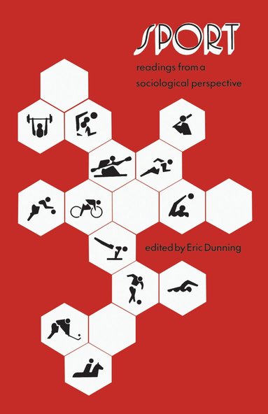 Eric Dunning - Sport, Häftad