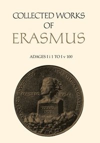 bokomslag Collected Works of Erasmus