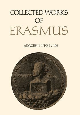 Collected Works of Erasmus 1