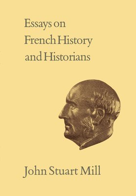 Essays on French History and Historians 1