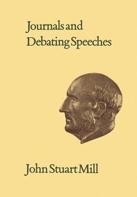 bokomslag Journals and Debating Speeches