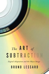 bokomslag The Art of Subtraction