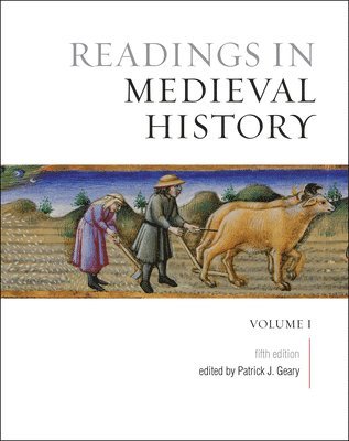 bokomslag Readings in Medieval History, Volume I
