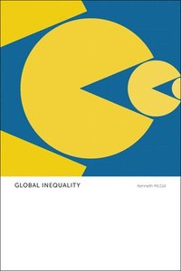 bokomslag Global Inequality