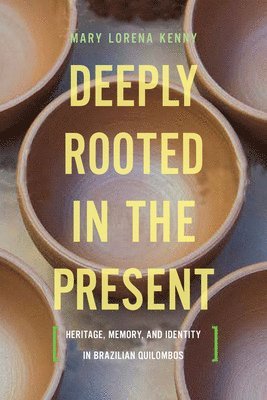 Deeply Rooted in the Present 1