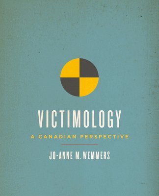 Victimology 1