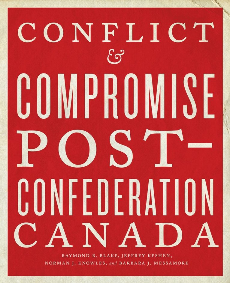 Conflict and Compromise