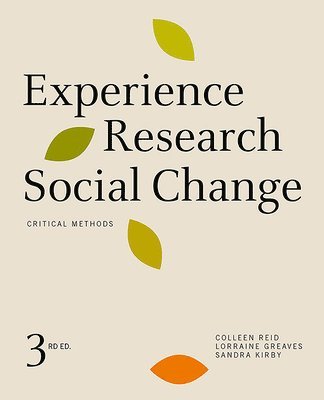 Experience Research Social Change 1
