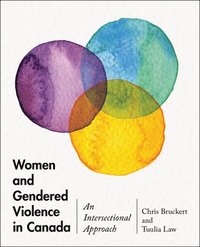 bokomslag Women and Gendered Violence in Canada