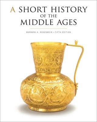 A Short History of the Middle Ages, Fifth Edition 1