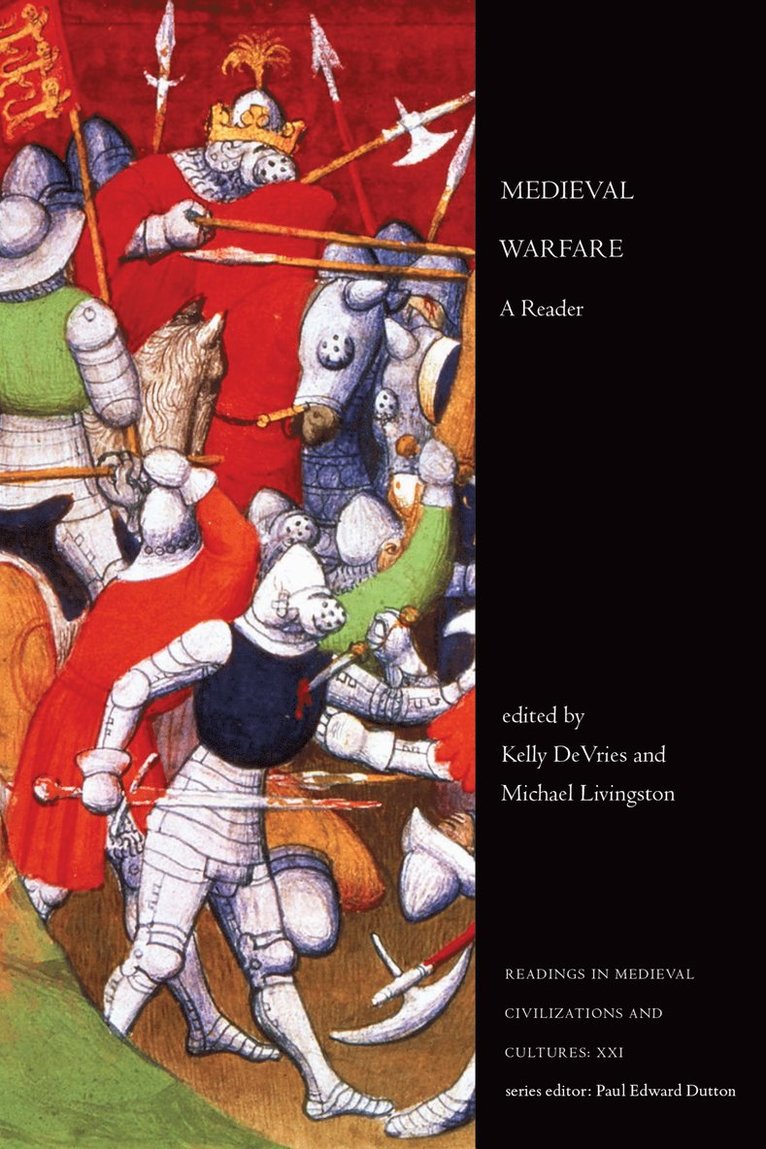 Medieval Warfare 1