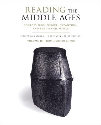 Reading the Middle Ages Volume II 1