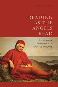 bokomslag Reading As the Angels Read