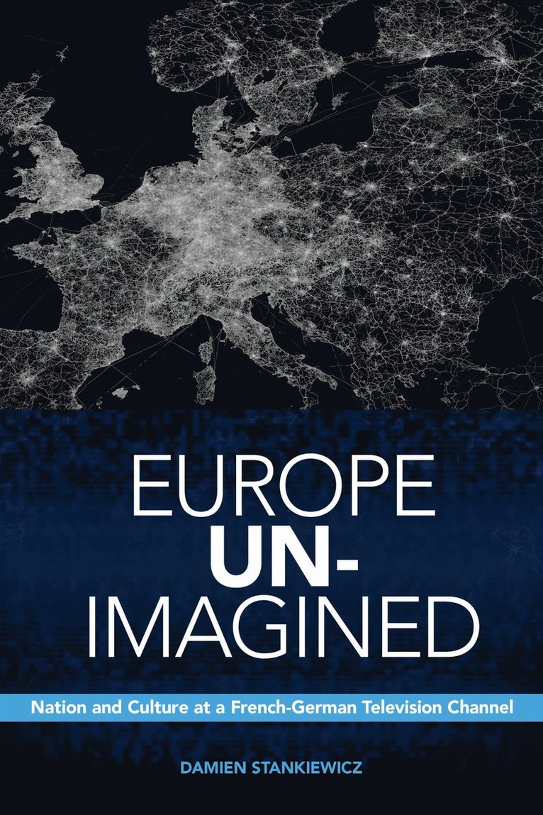 Europe Un-Imagined