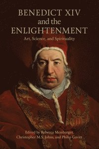 bokomslag Benedict XIV and the Enlightenment