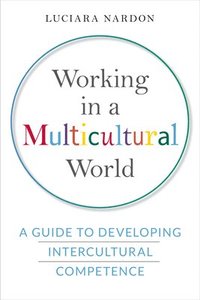 bokomslag Working in a Multicultural World