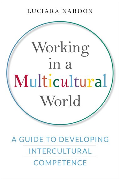 bokomslag Working in a Multicultural World