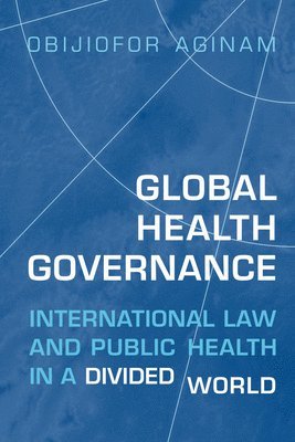 Global Health Governance 1