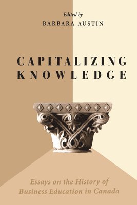 Capitalizing Knowledge 1