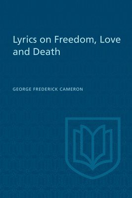 Lyrics on Freedom, Love and Death