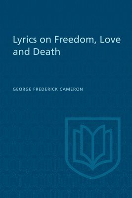 Lyrics on Freedom, Love and Death 1