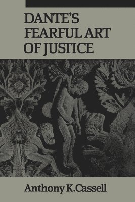bokomslag Dante's Fearful Art of Justice