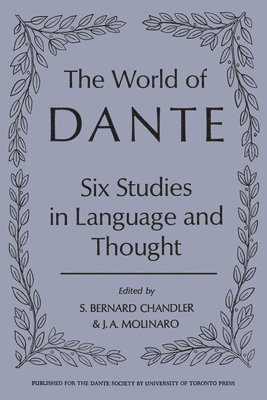 The World of Dante 1