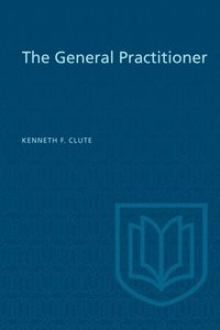 bokomslag General Practitioner