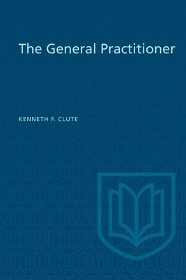 bokomslag General Practitioner