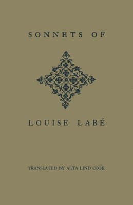 Sonnets of Louise Lab 1