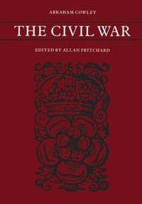 bokomslag Civil War