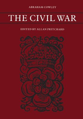 bokomslag Civil War