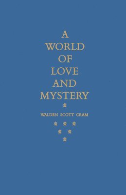 A World of Love and Mystery 1