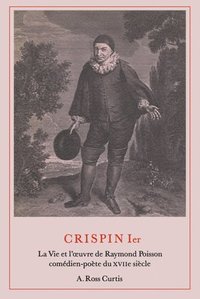 bokomslag Crispin Ier