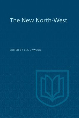 The New North-West 1