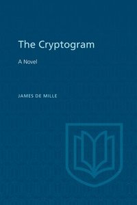 bokomslag The Cryptogram